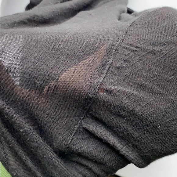 free people flowy top - Picture 6 of 6